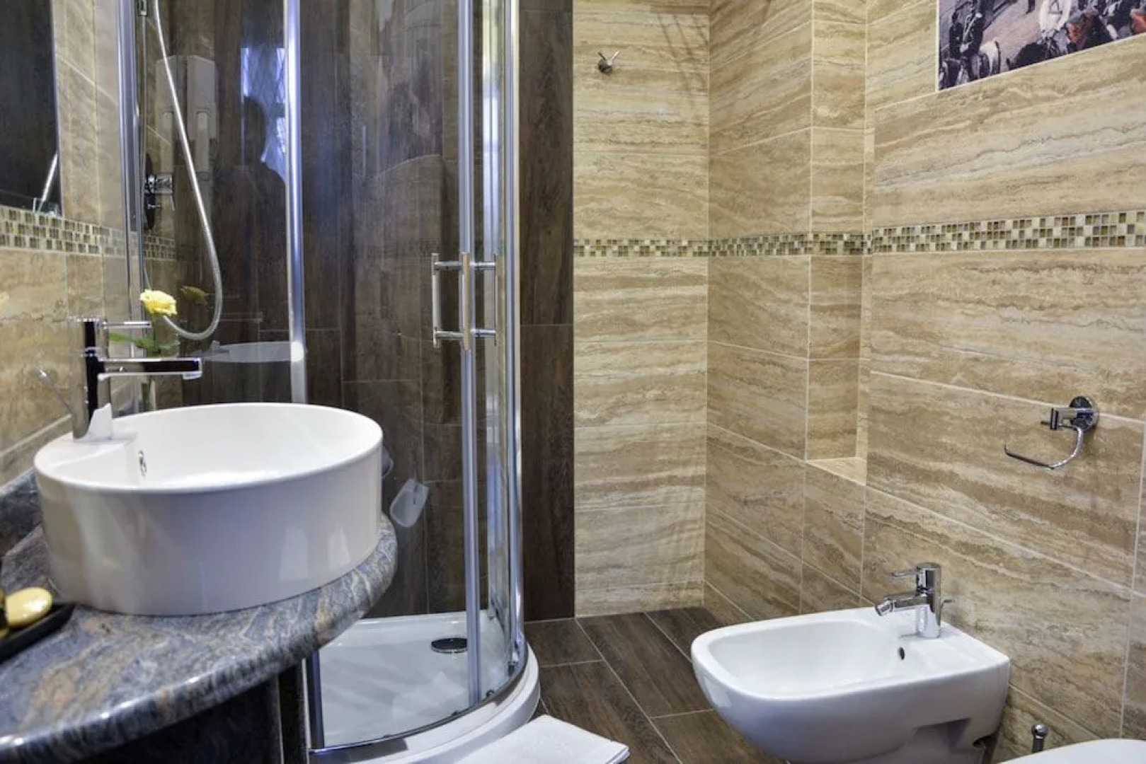 Komoda Club Residence