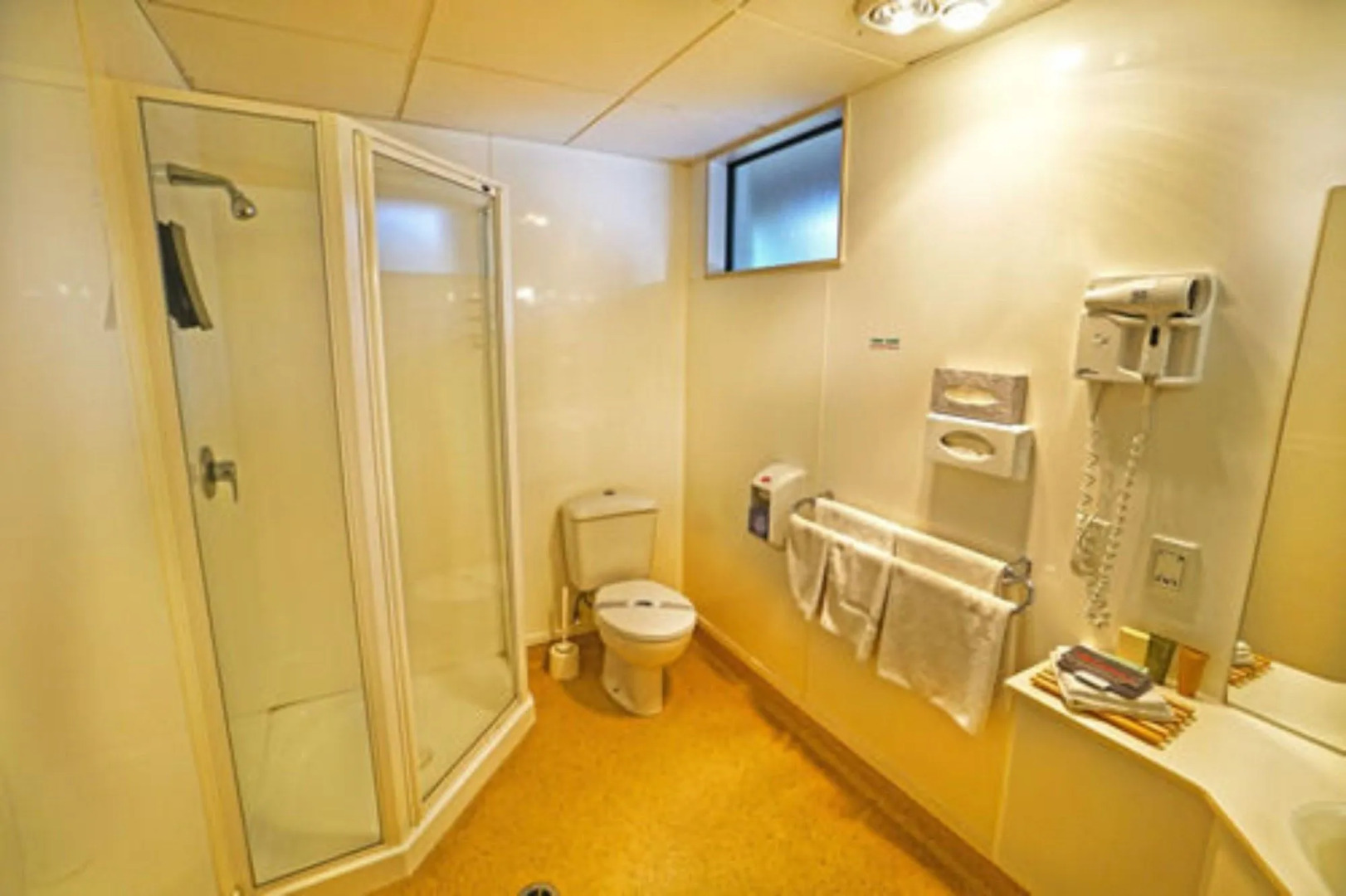 Ashwood Manor Motor Lodge