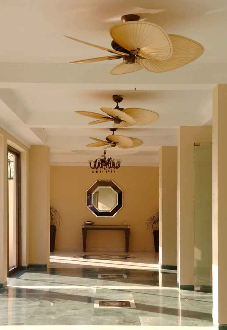 The Lalit Temple View Khajuraho