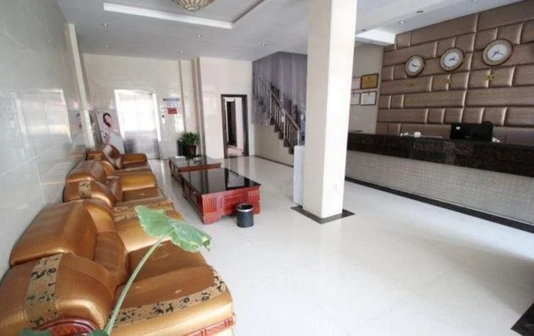 Xingrui Chain Hotel Kaifeng Tongxu Wenwei Road