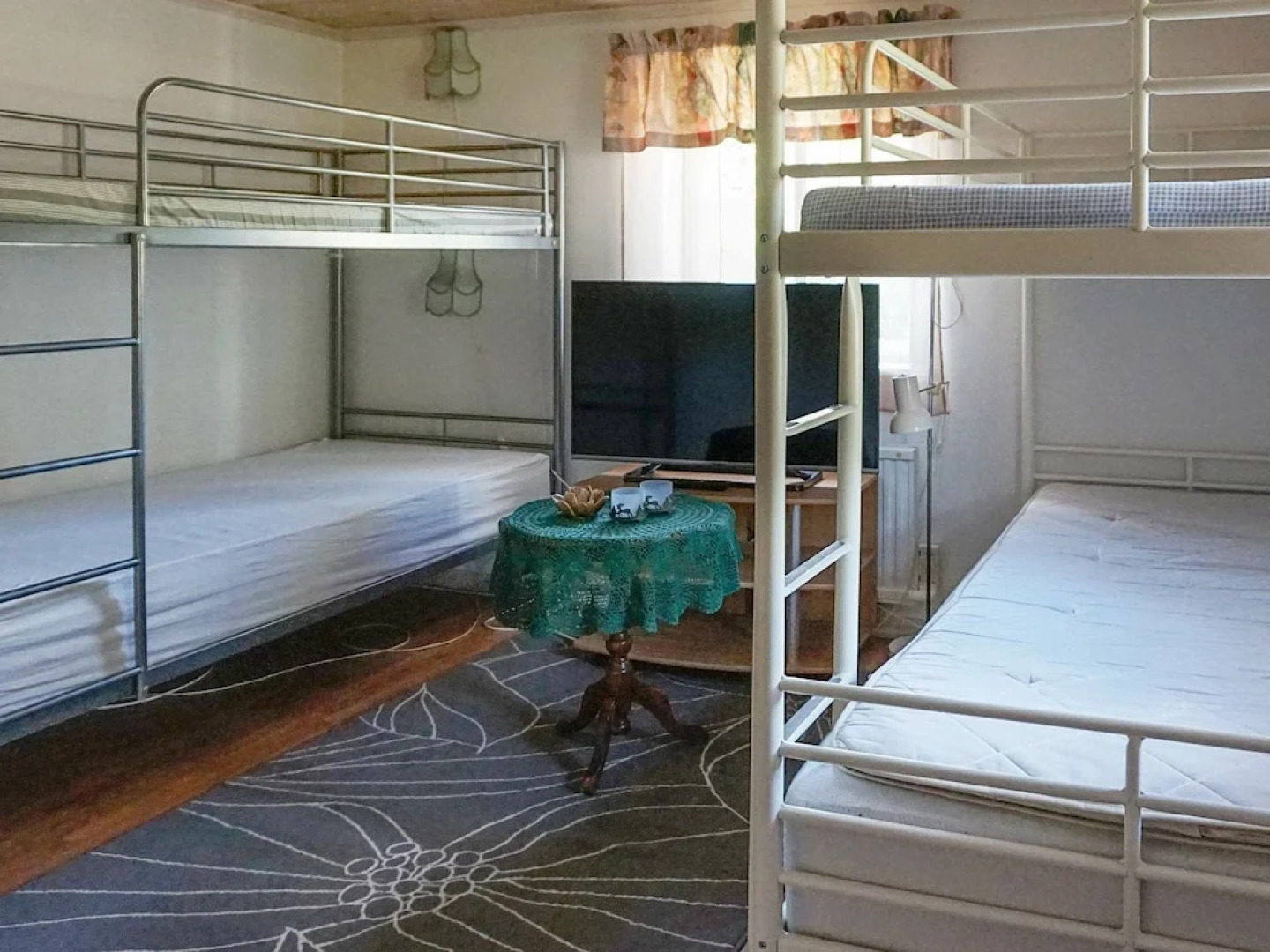 4 Person Holiday Home in Rimforsa