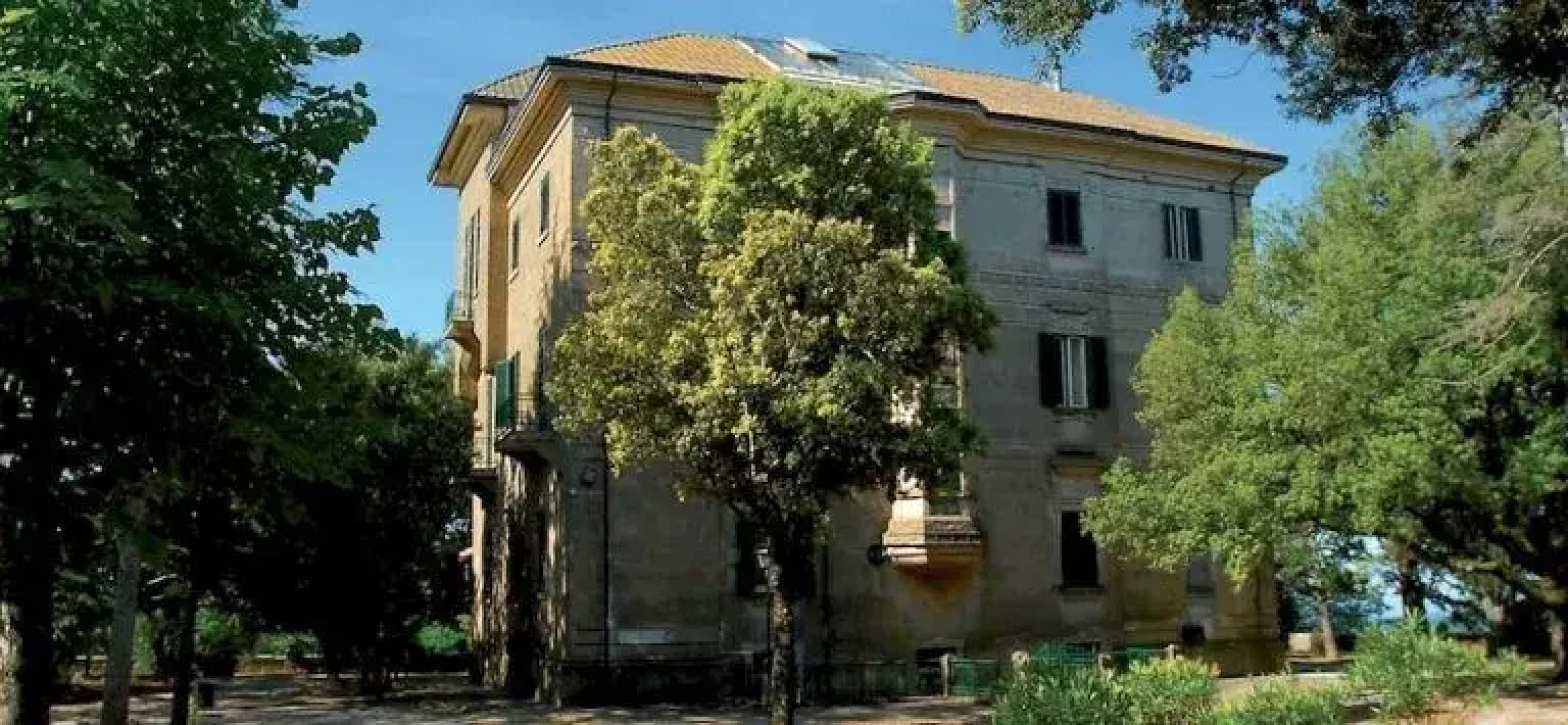 Pian Dei Mucini Resort Villa Moris