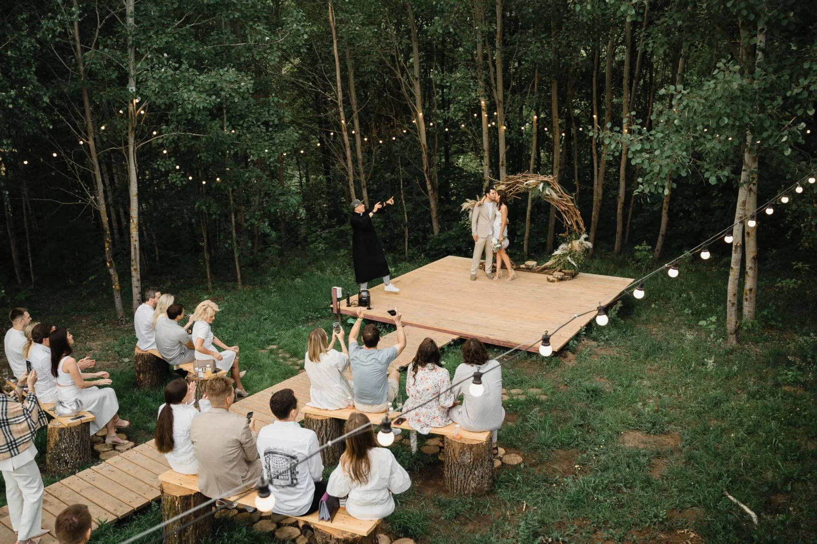 Sviyaga Glamp (Свияга Глэмп)