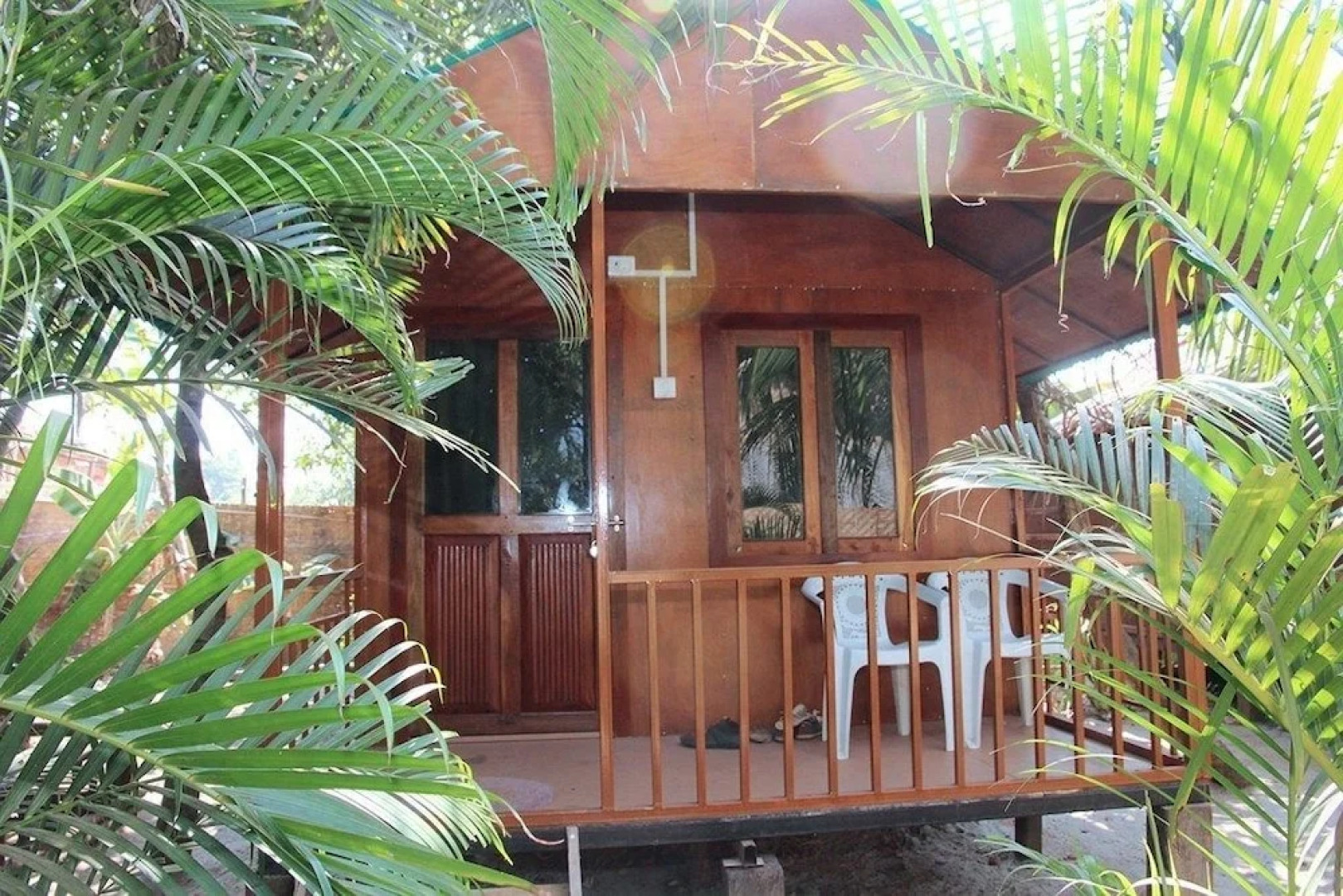 Sea Bird Beach Cafe & Cottages