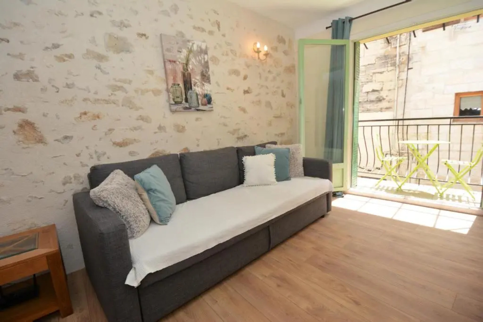 Le Petit Balcon Beaucaire