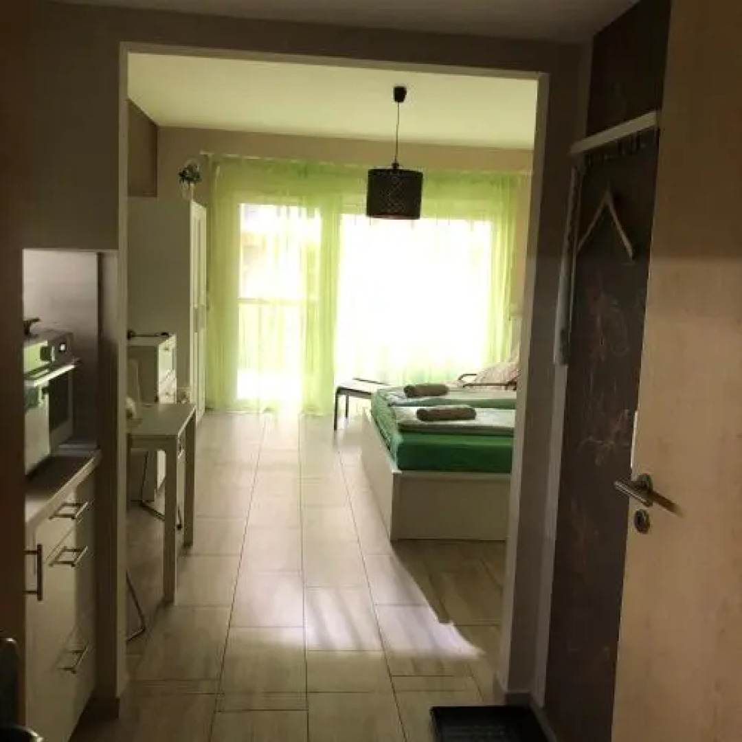Tóparti Wellness Apartman