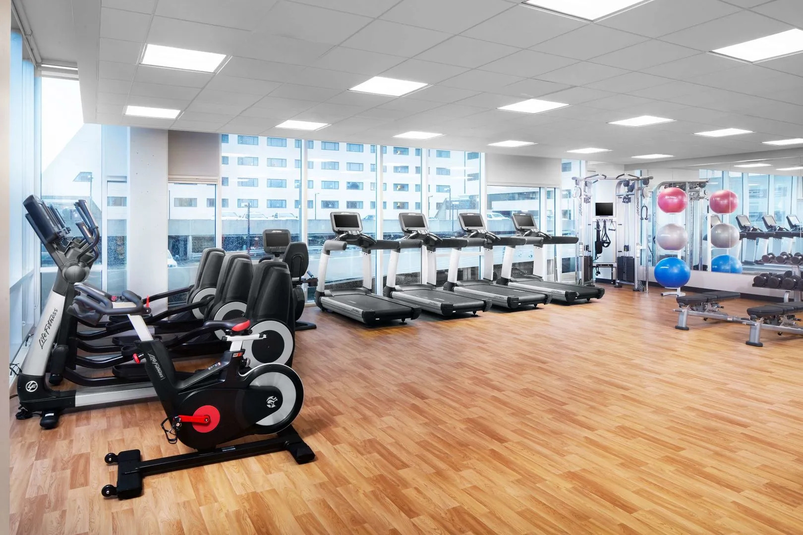 Hyatt House Nashville at Vanderbilt