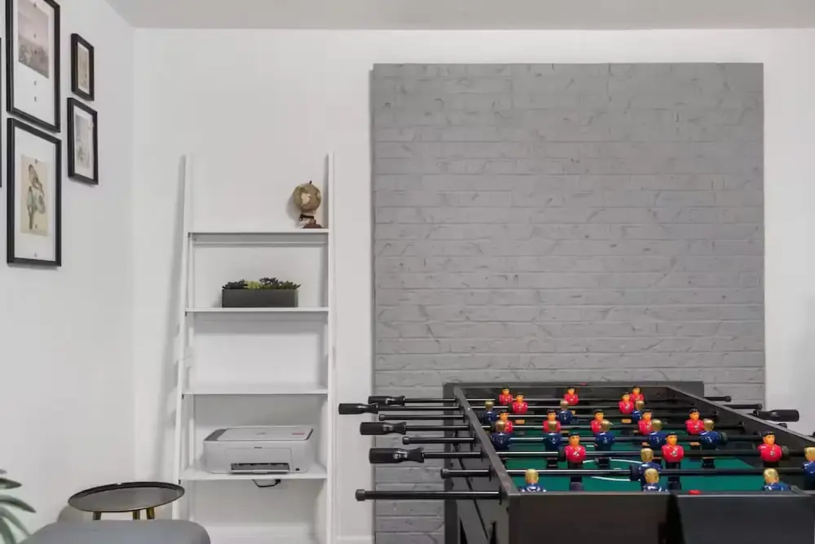 Comfortable Kirkland Home for Family & Remote Work