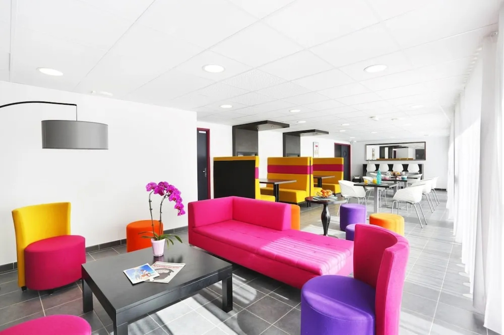 Nemea Aix-en-Provence