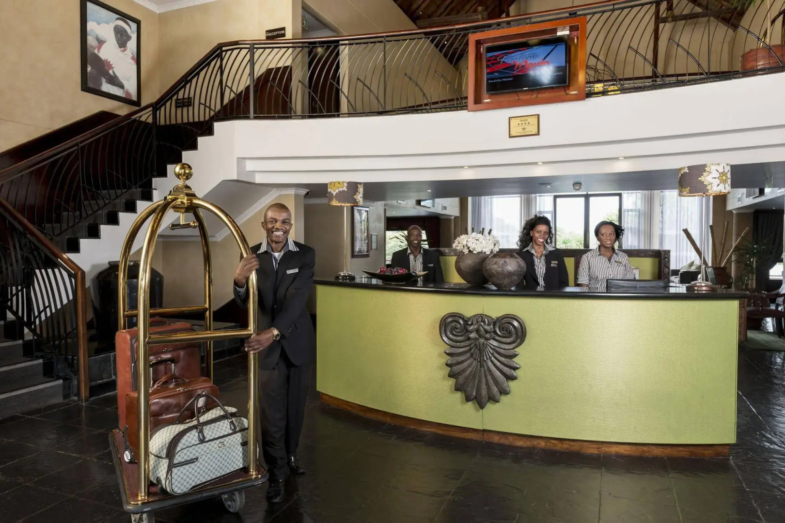 Emerald Resort & Casino