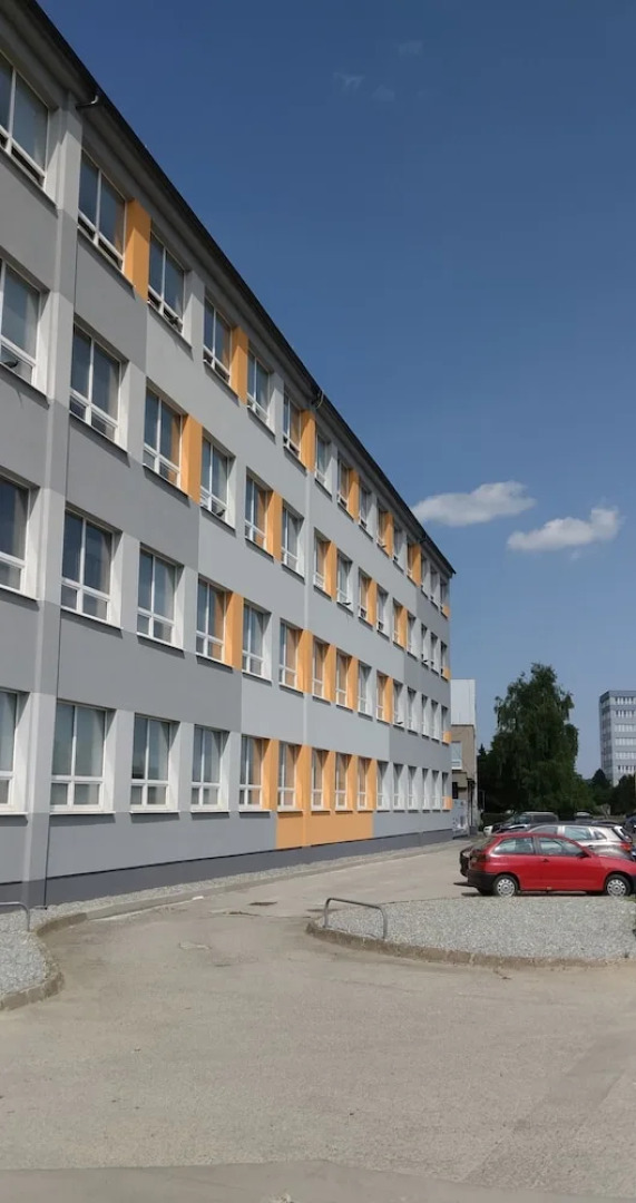 White Coral Club - Hostel