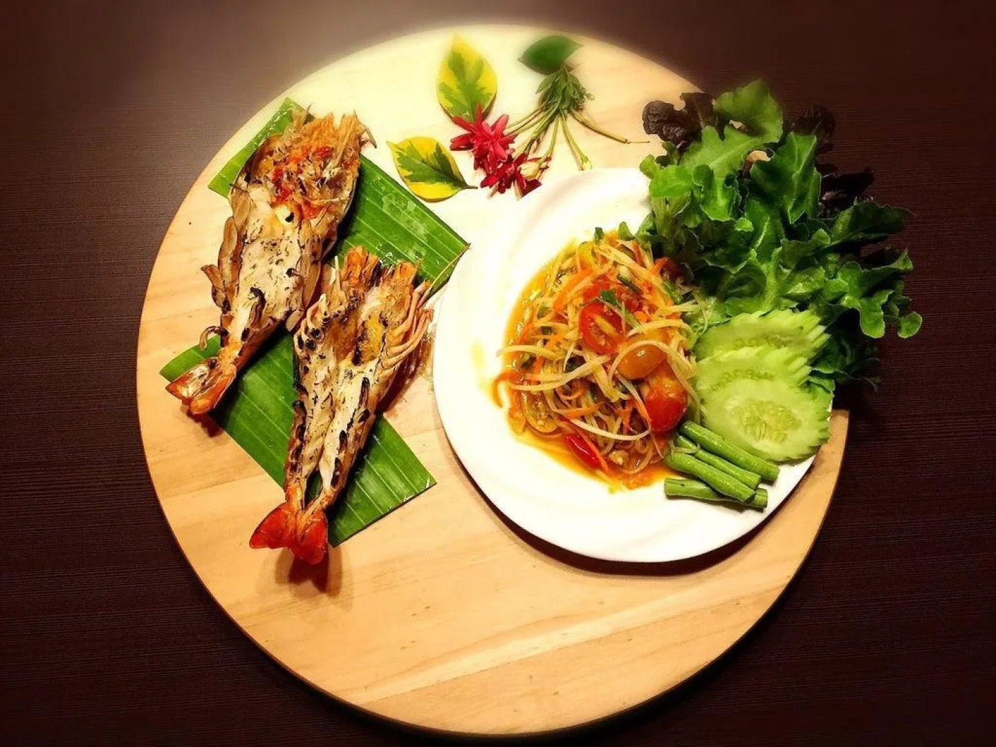 Ruean Thai Nai Bang by Pansak Resort