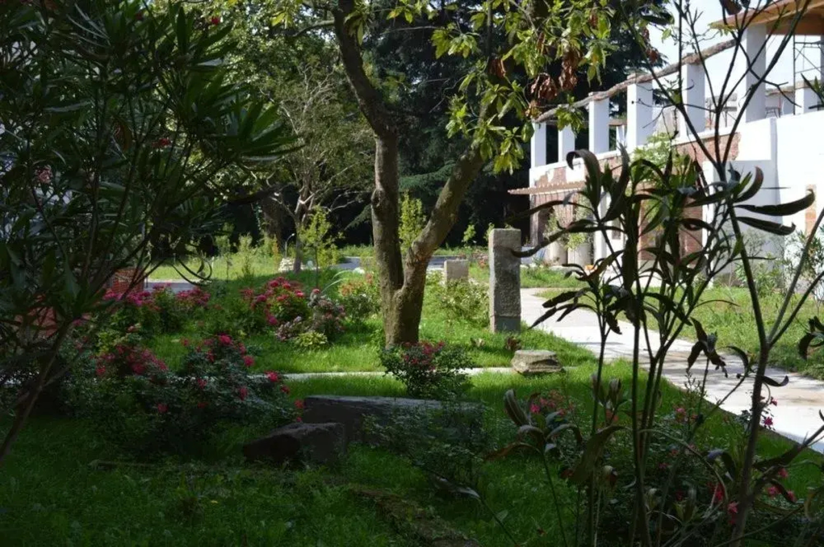 Residence Podere San Marco