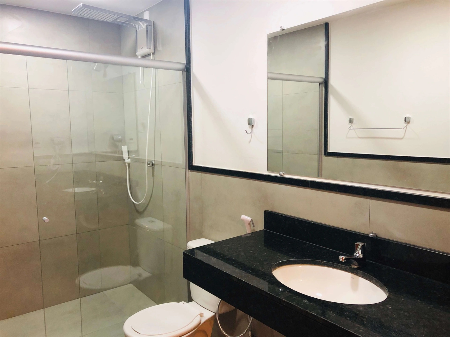 Hotel Fazenda Santa Barbara