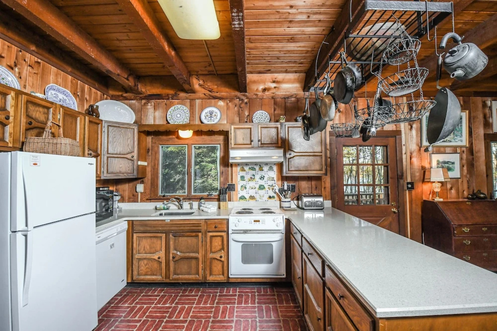 Crow's Point Retreat 4 Bedroom House