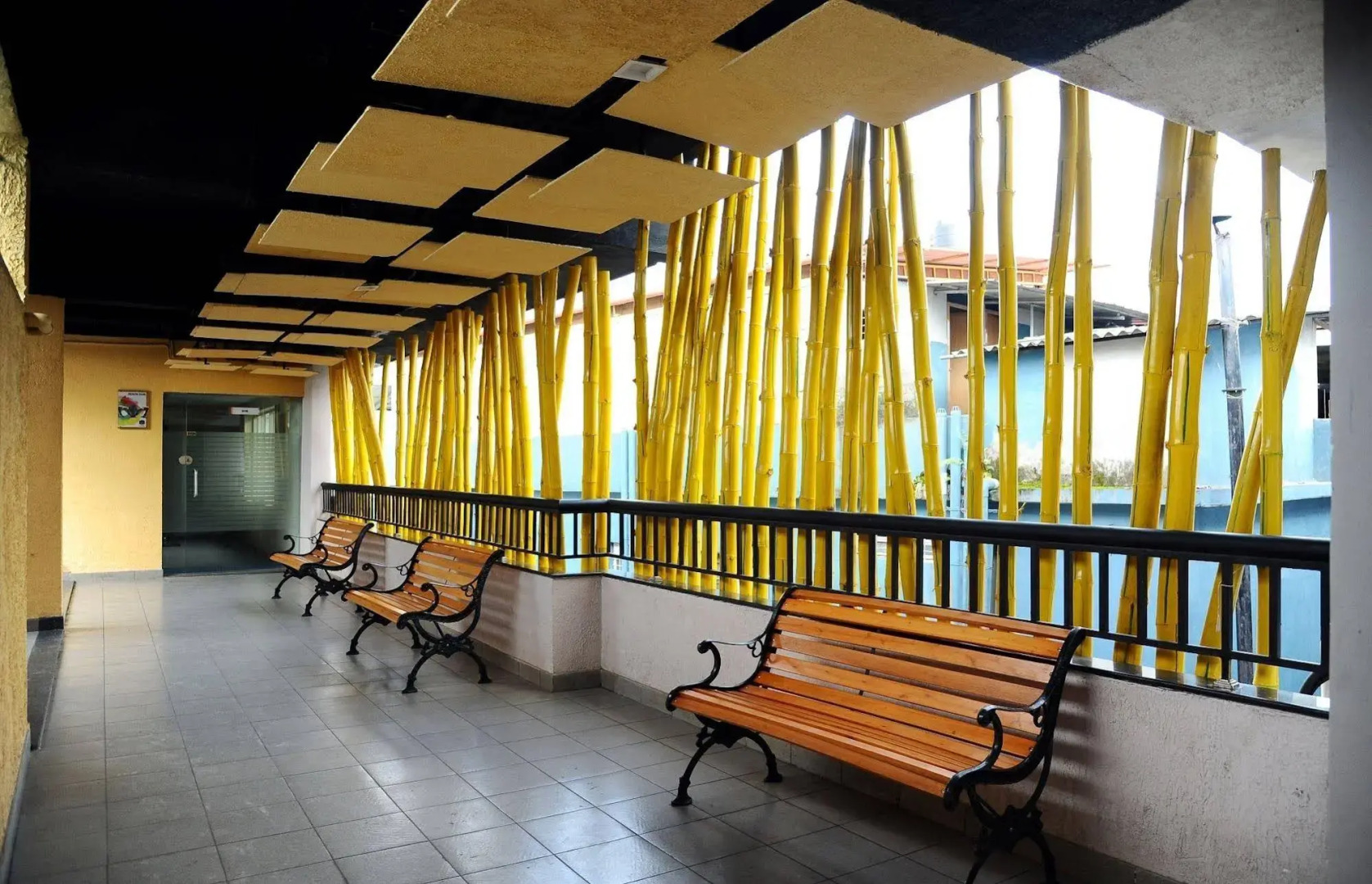 Hotel Indriya Wayanad