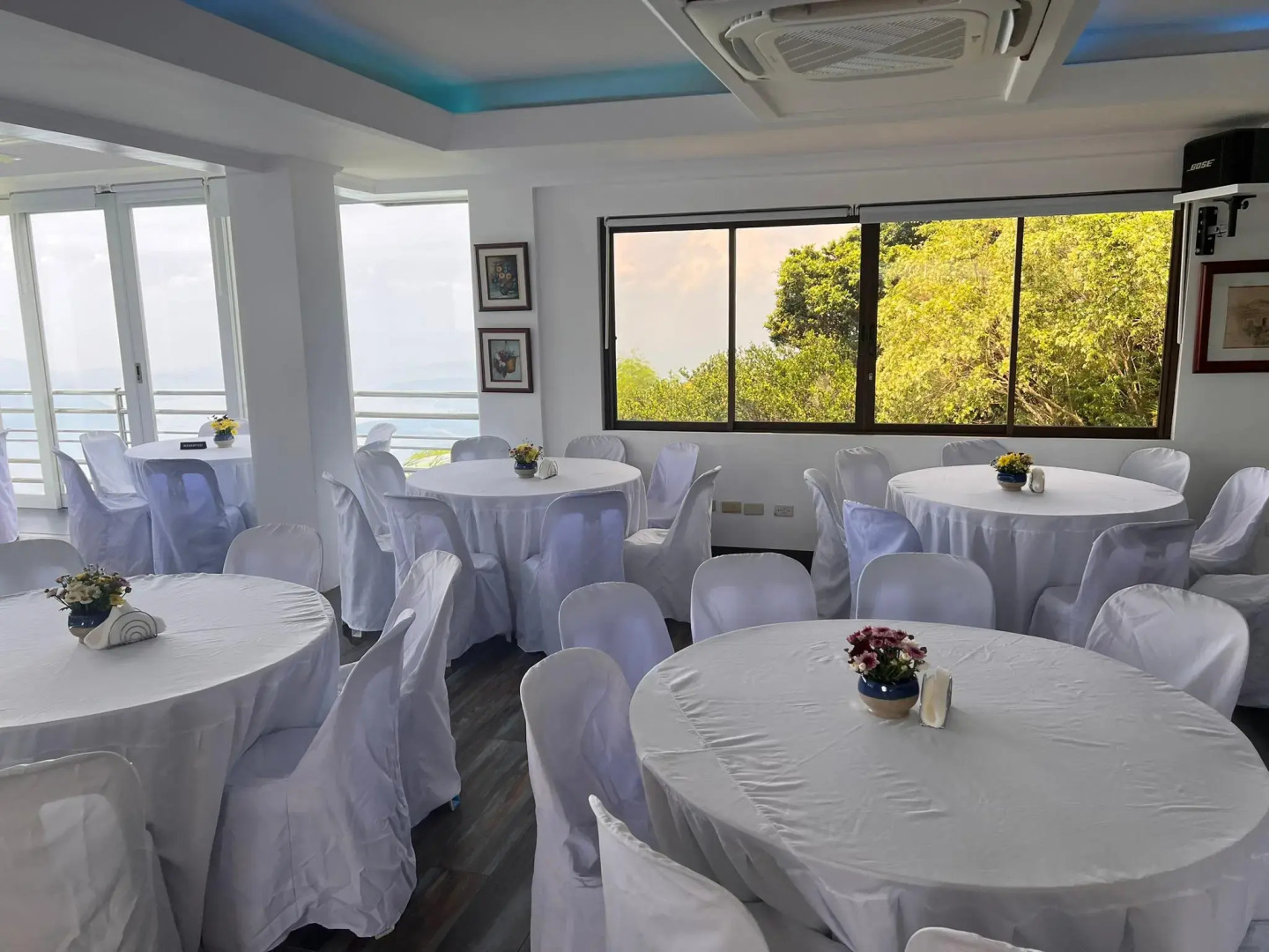 The Carmelence View Villa