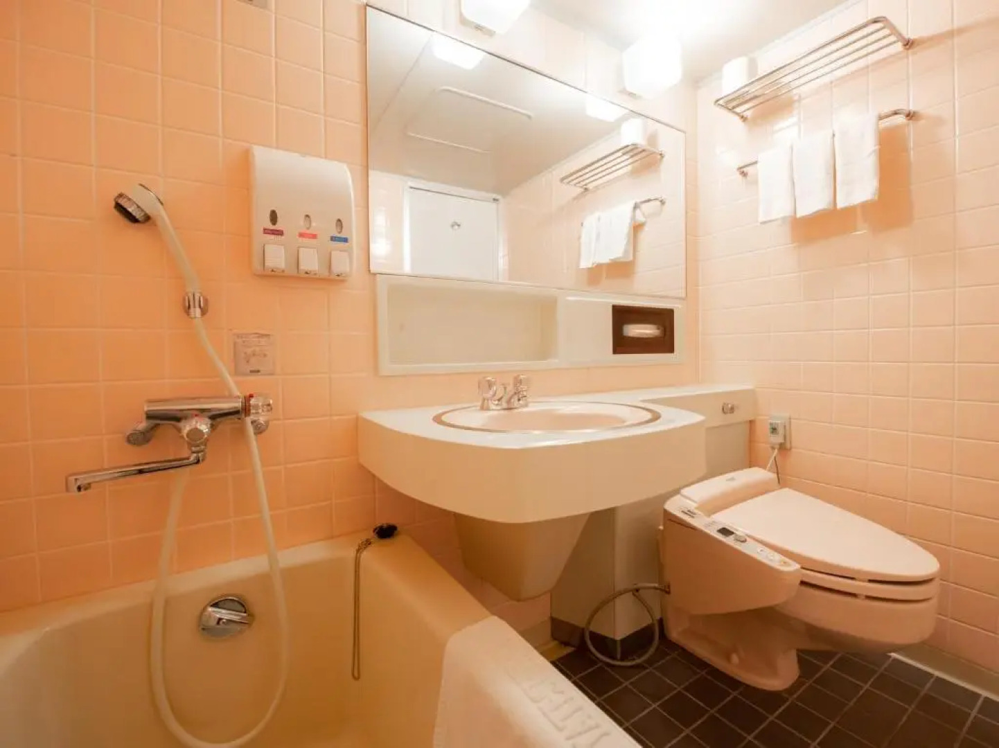 Hotel Colosseum Inn Tateshina