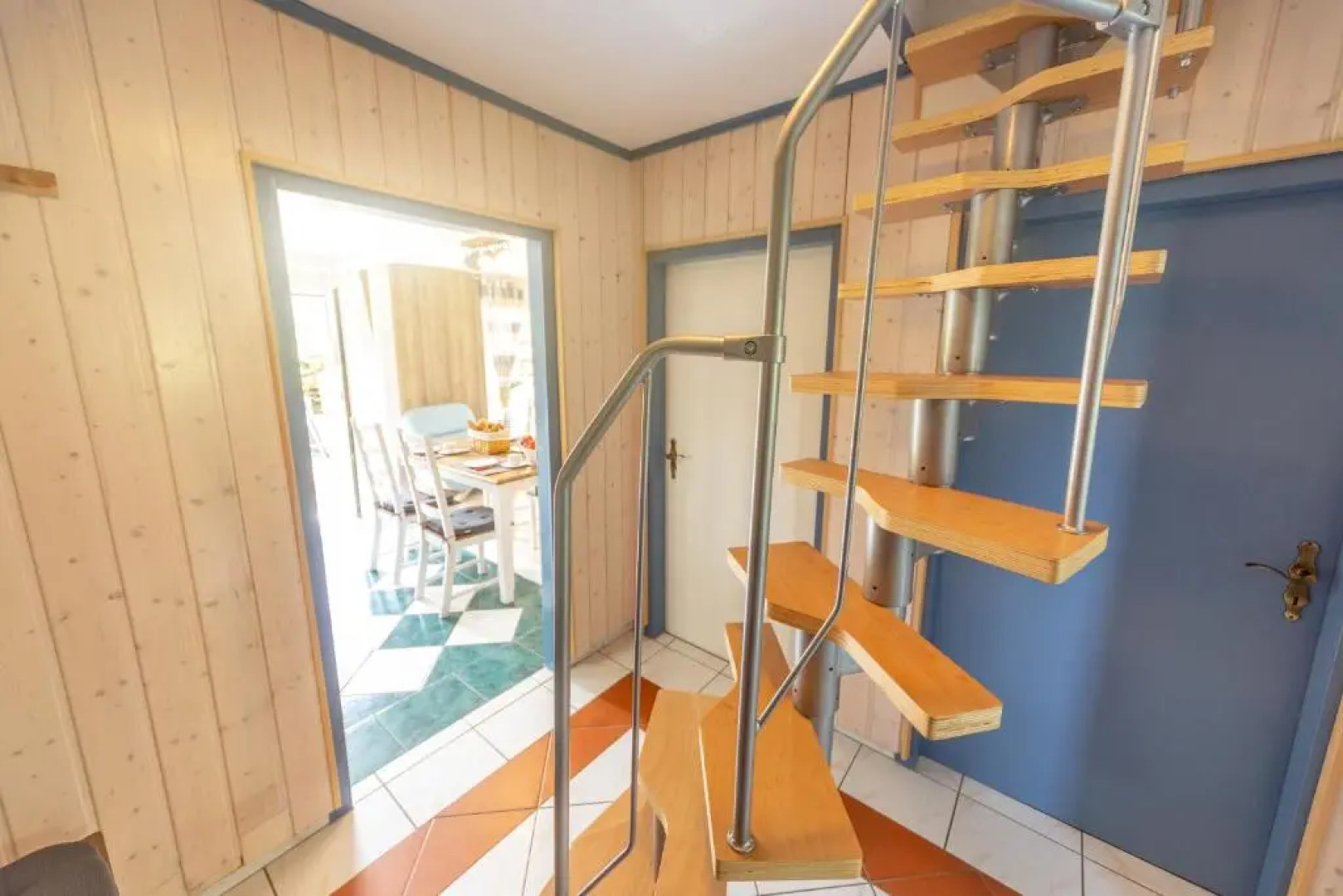 Ferienhäuser Suhrendorf