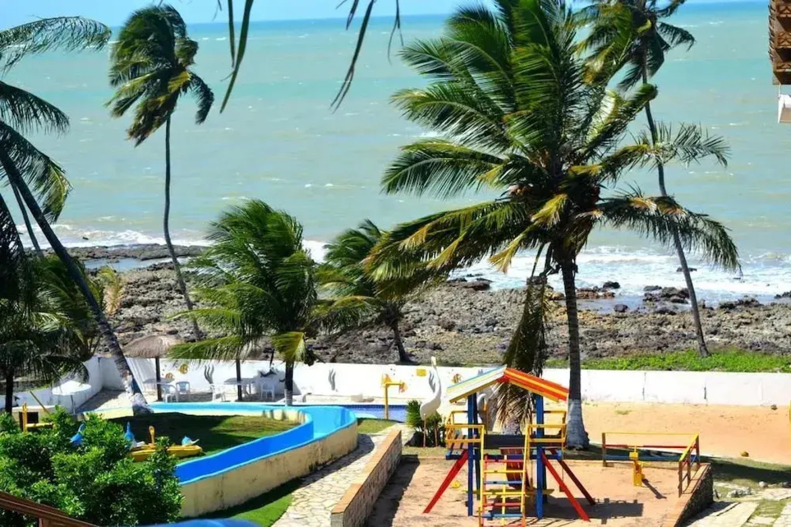 Pousada Enseada do Sol