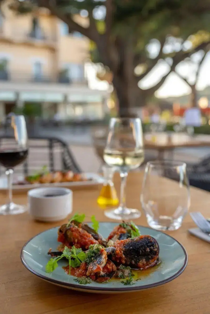 Les Jardins du Cèdre