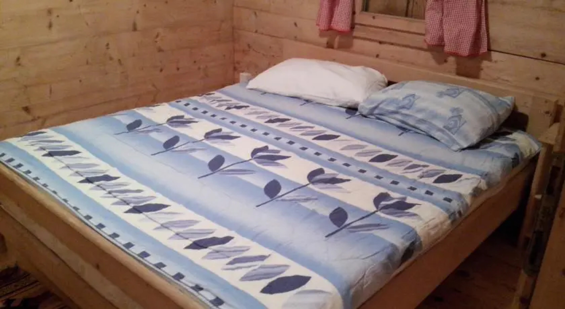 Holiday Homes Ethno Village