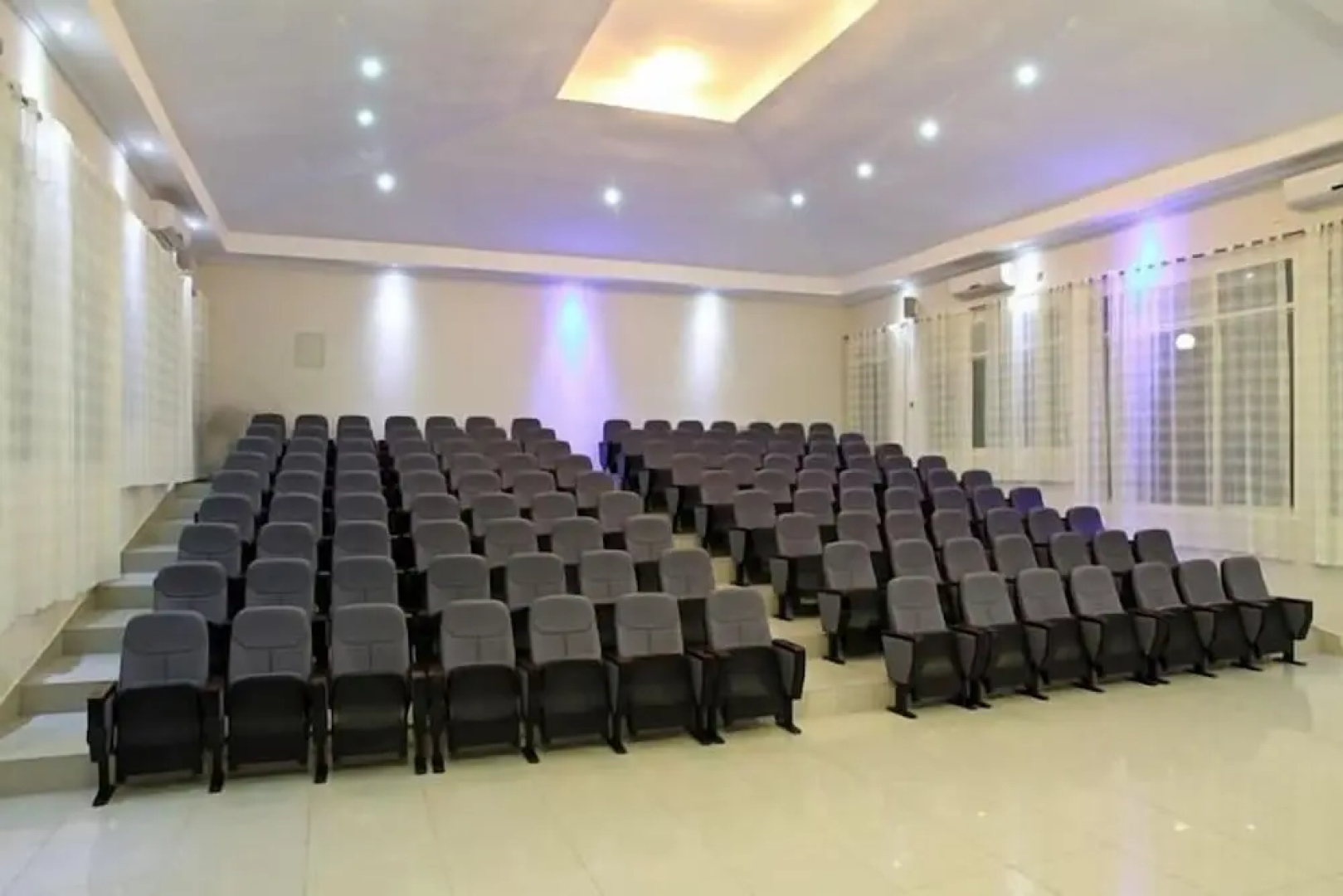 New Agena Hotel