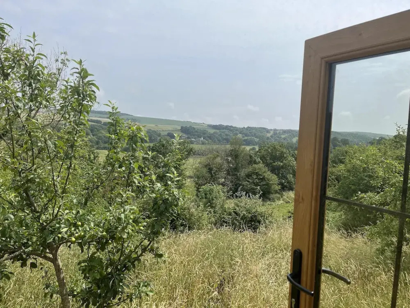 Owls Nest - Alfriston East Sussex
