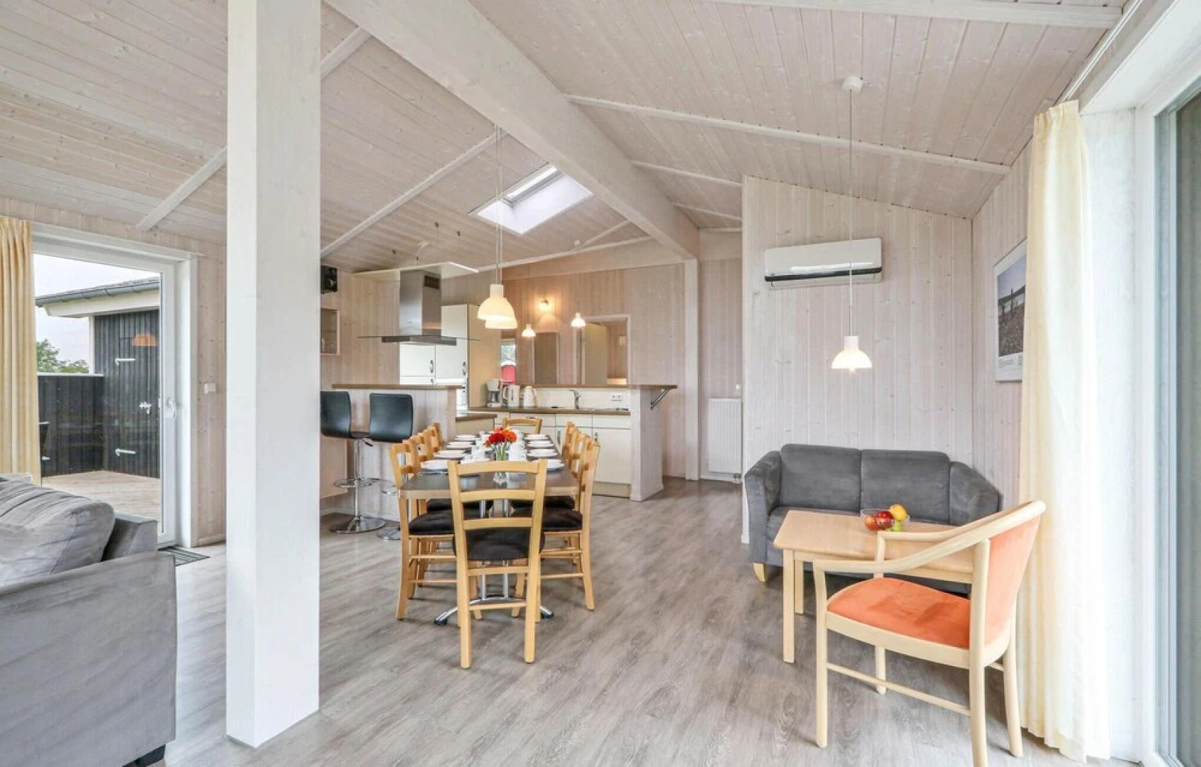 Beautiful Home in St. Andreasberg With 5 Bedrooms, Sauna and Wifi