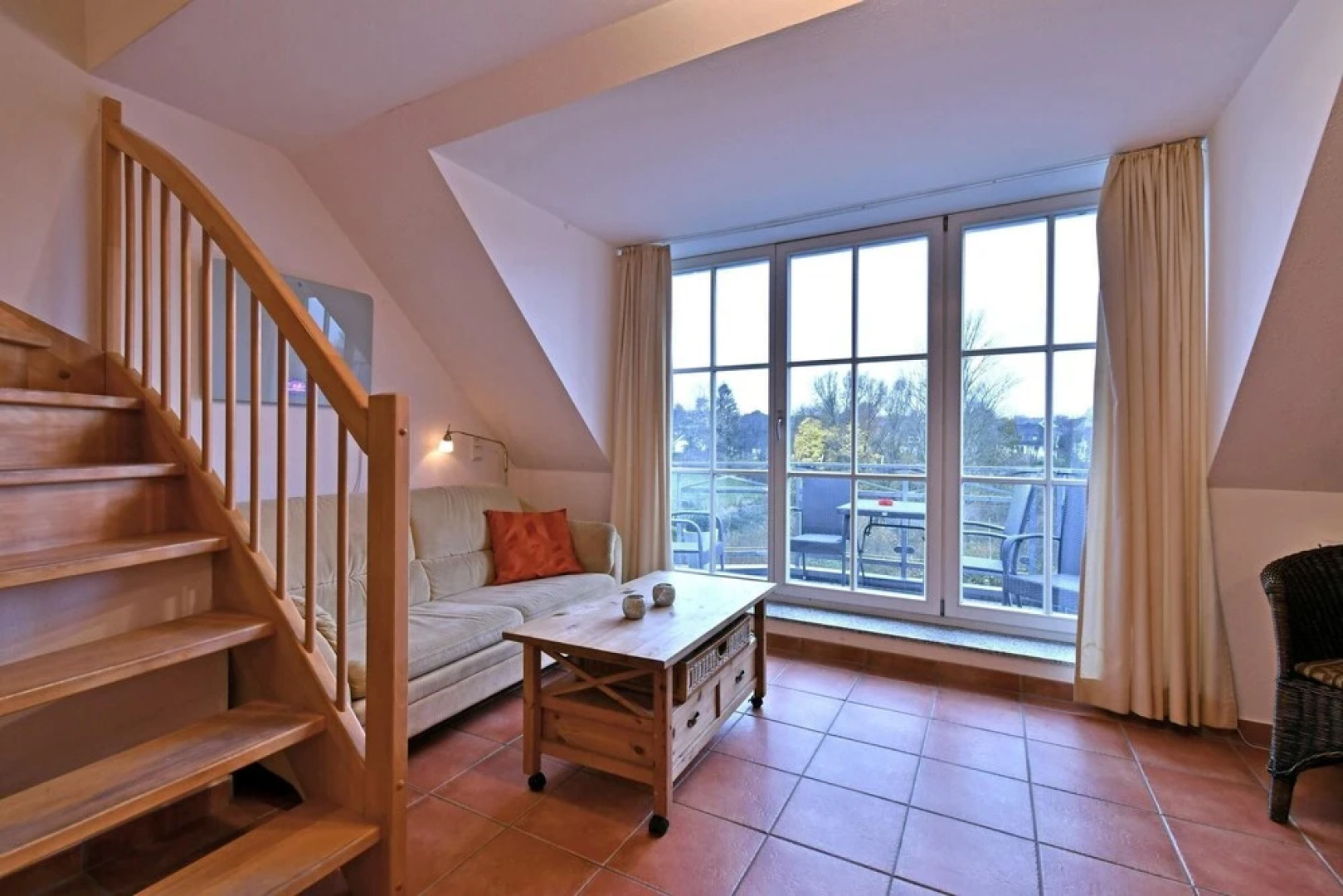 Hanseaten Residenz - Fis/530