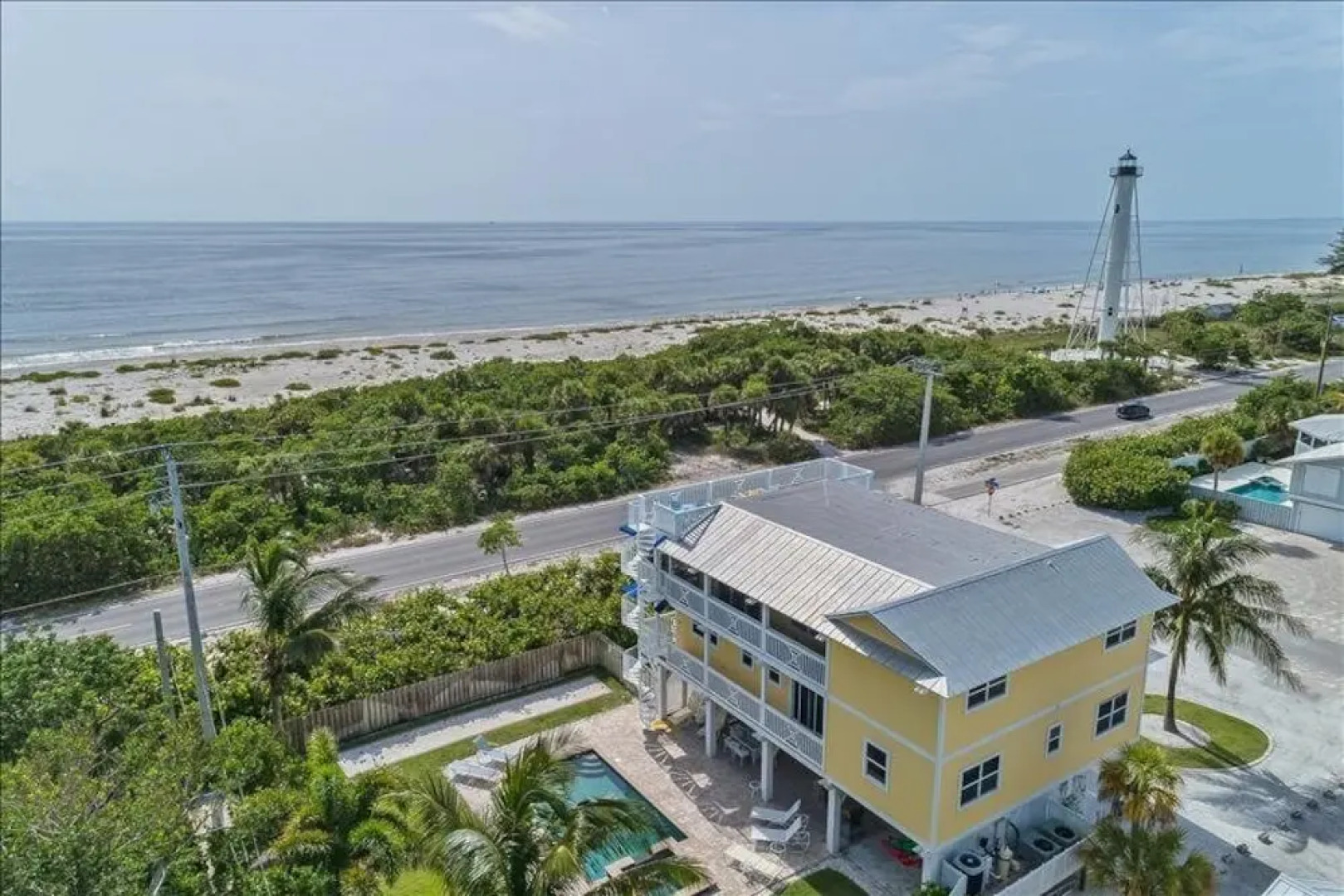 200 Seabreeze Ct - 5Br Home