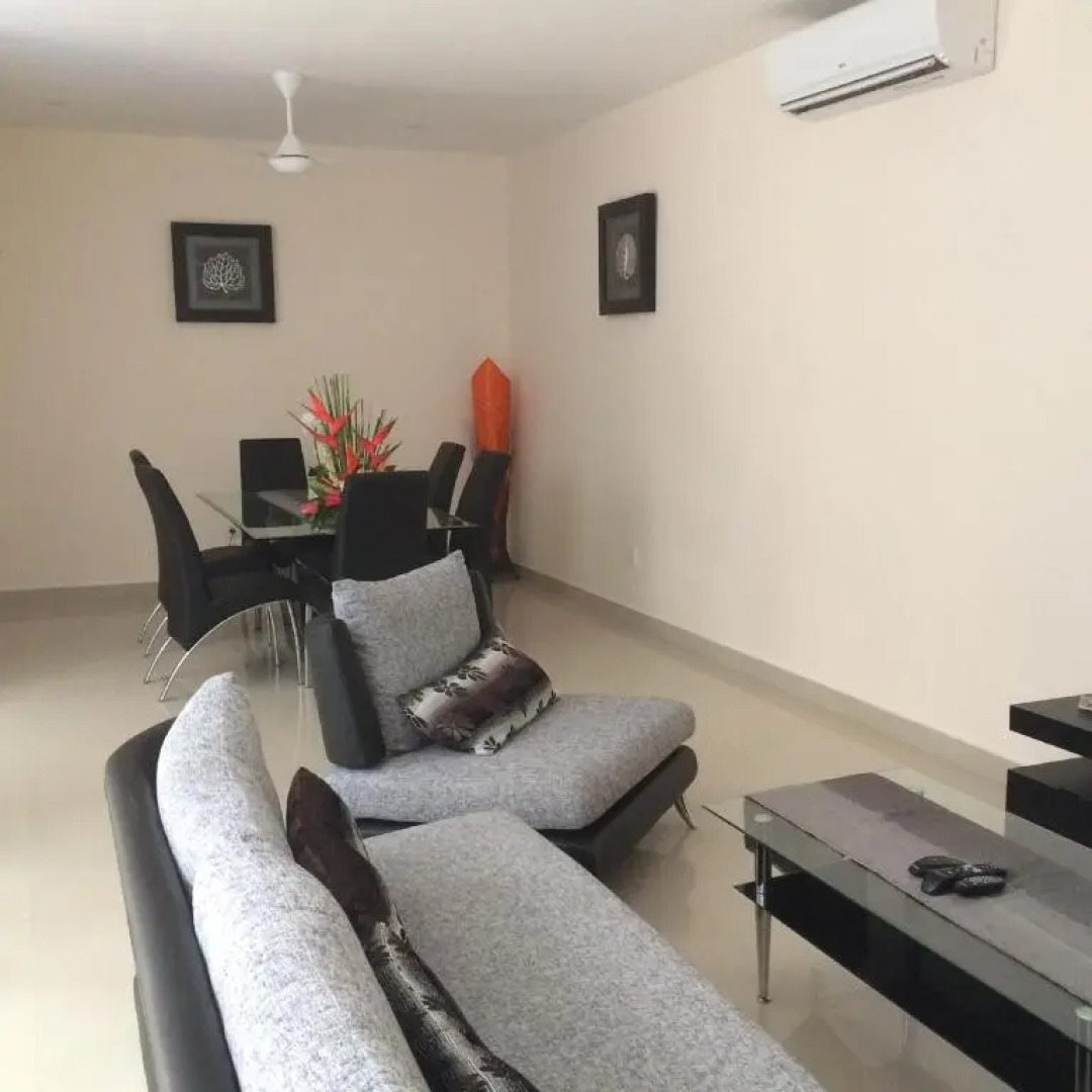 Villa Lestari Legian