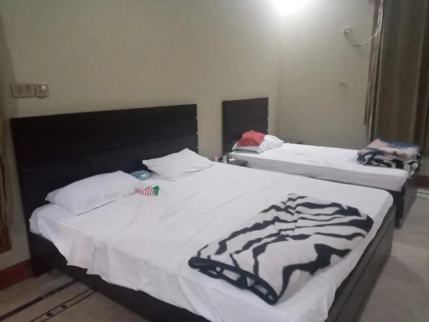 Gulshan Guest House Karachi