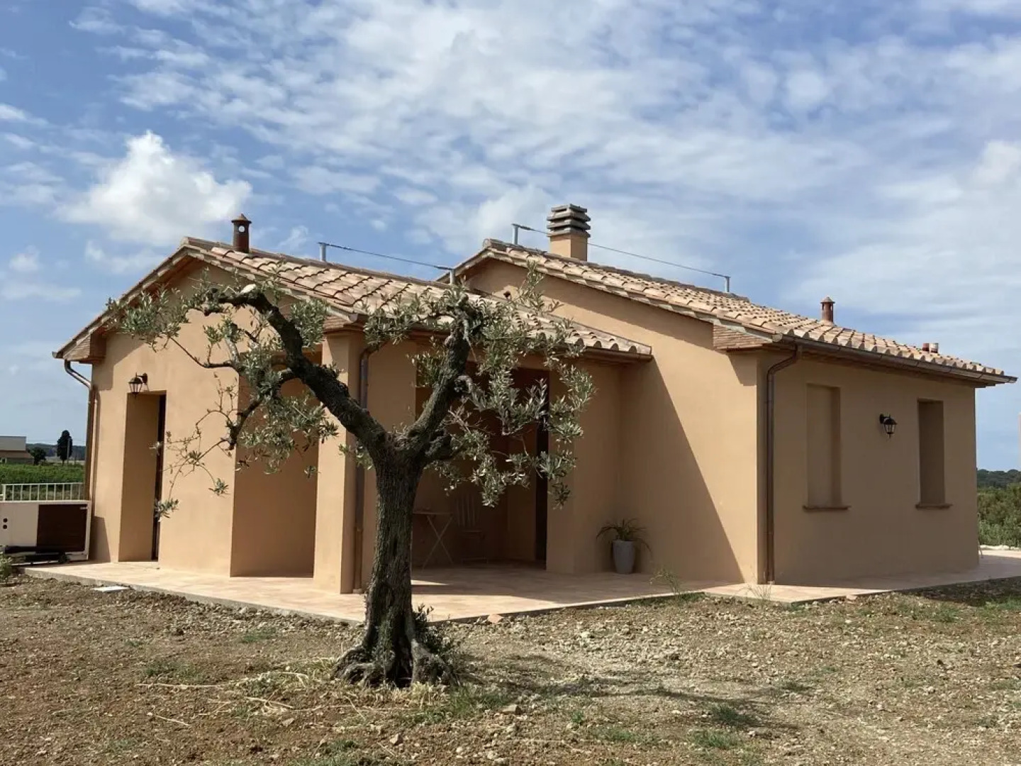 Il Fienile Bibbona in Bibbona