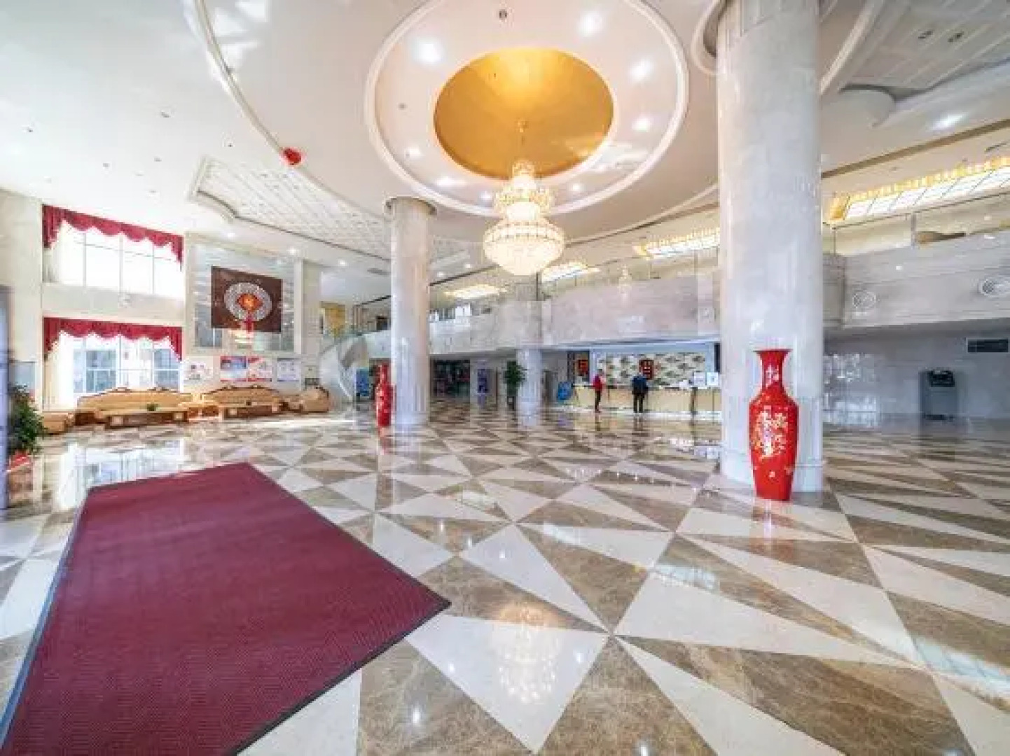 Jinshan International Hotel