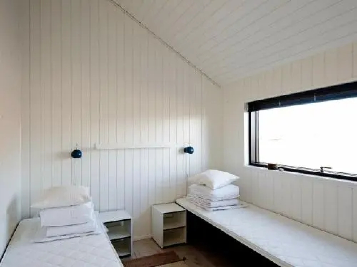 Two-Bedroom Holiday home in Haderslev 3