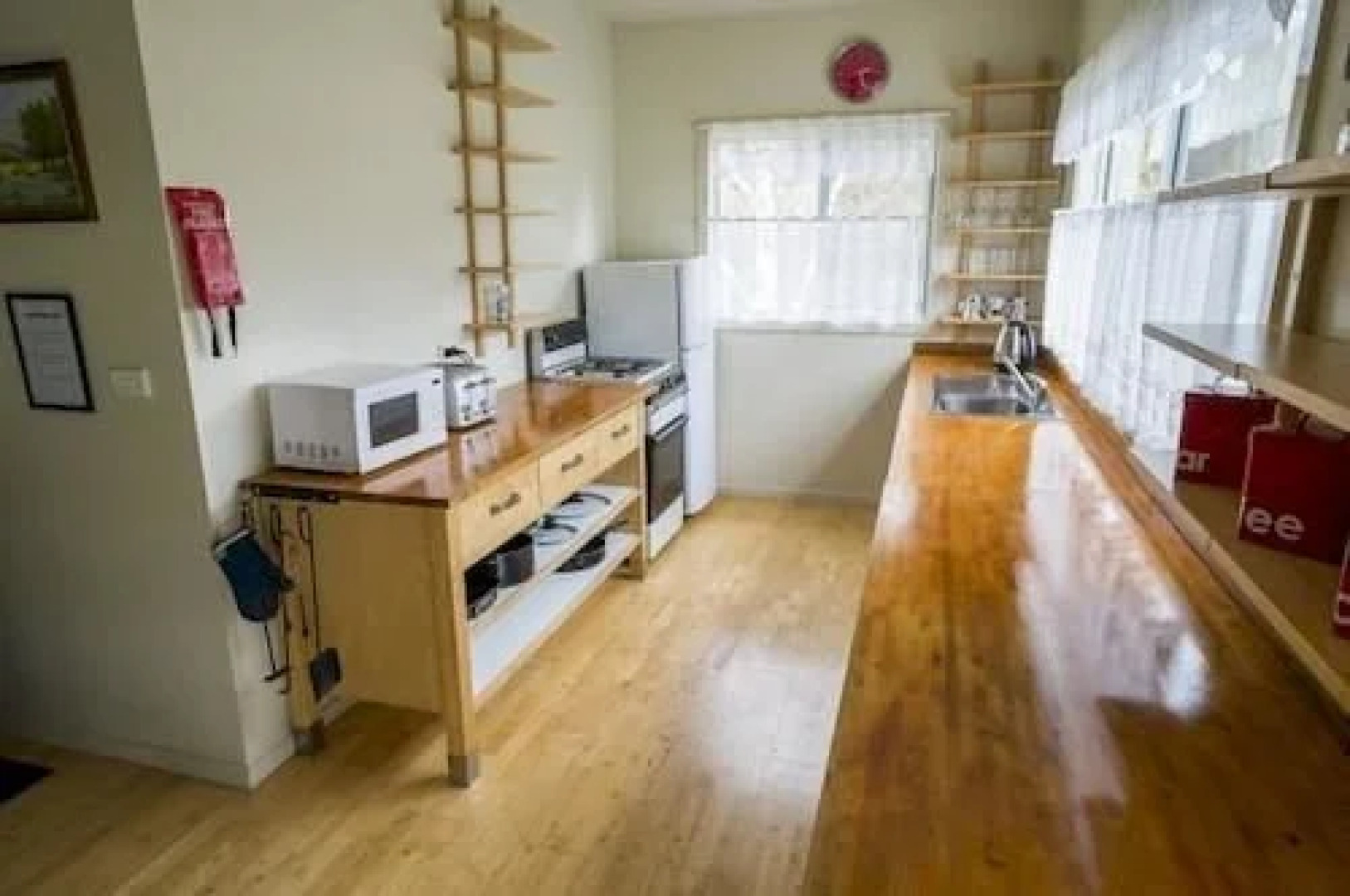 The Magnolia Mansfield