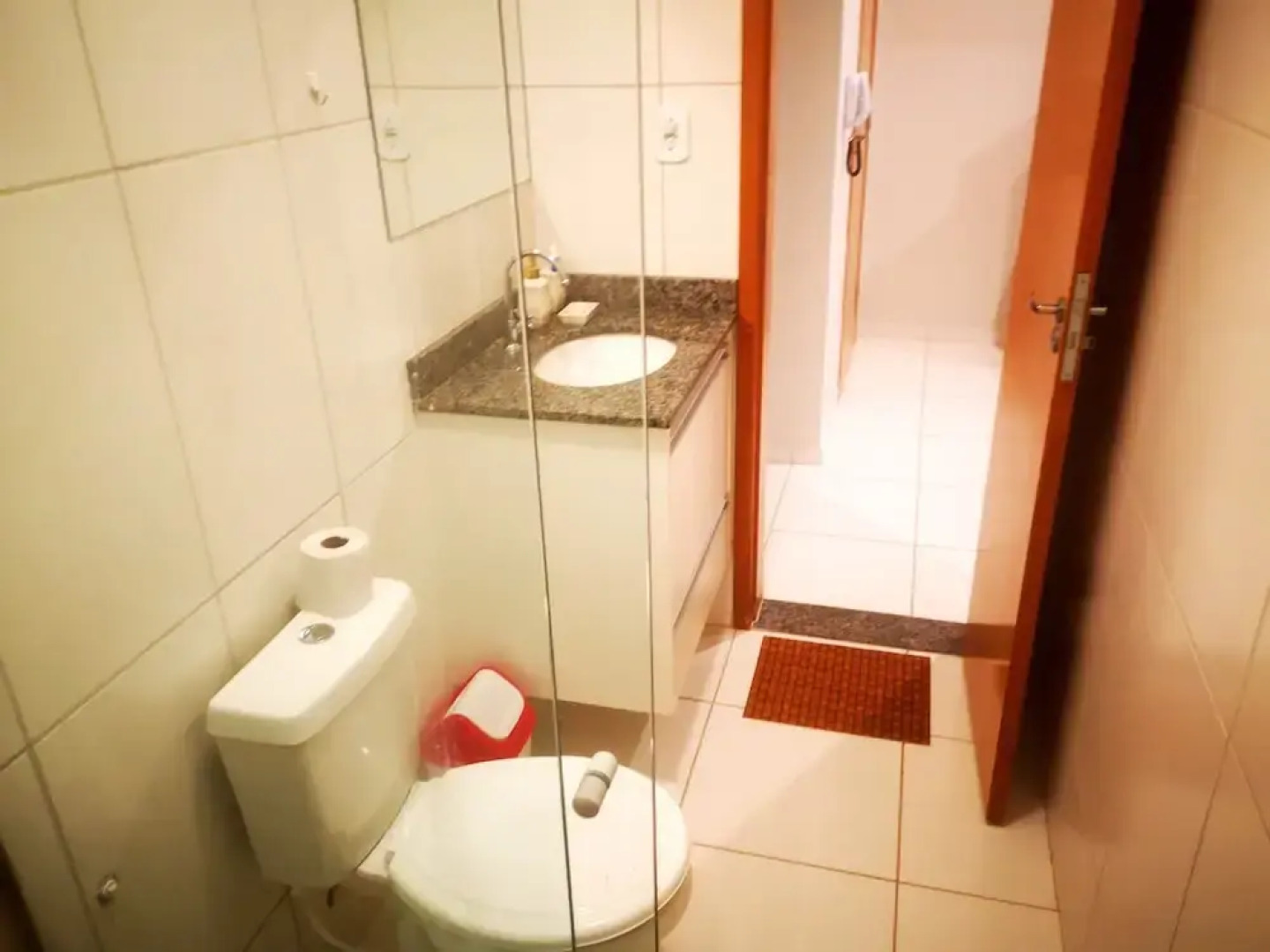 Unaí ApartFlat Studio