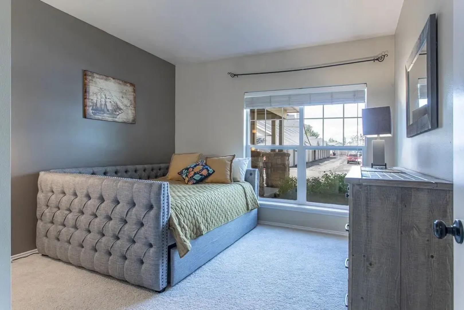 Canyon Creek #G12 by BlueSwell