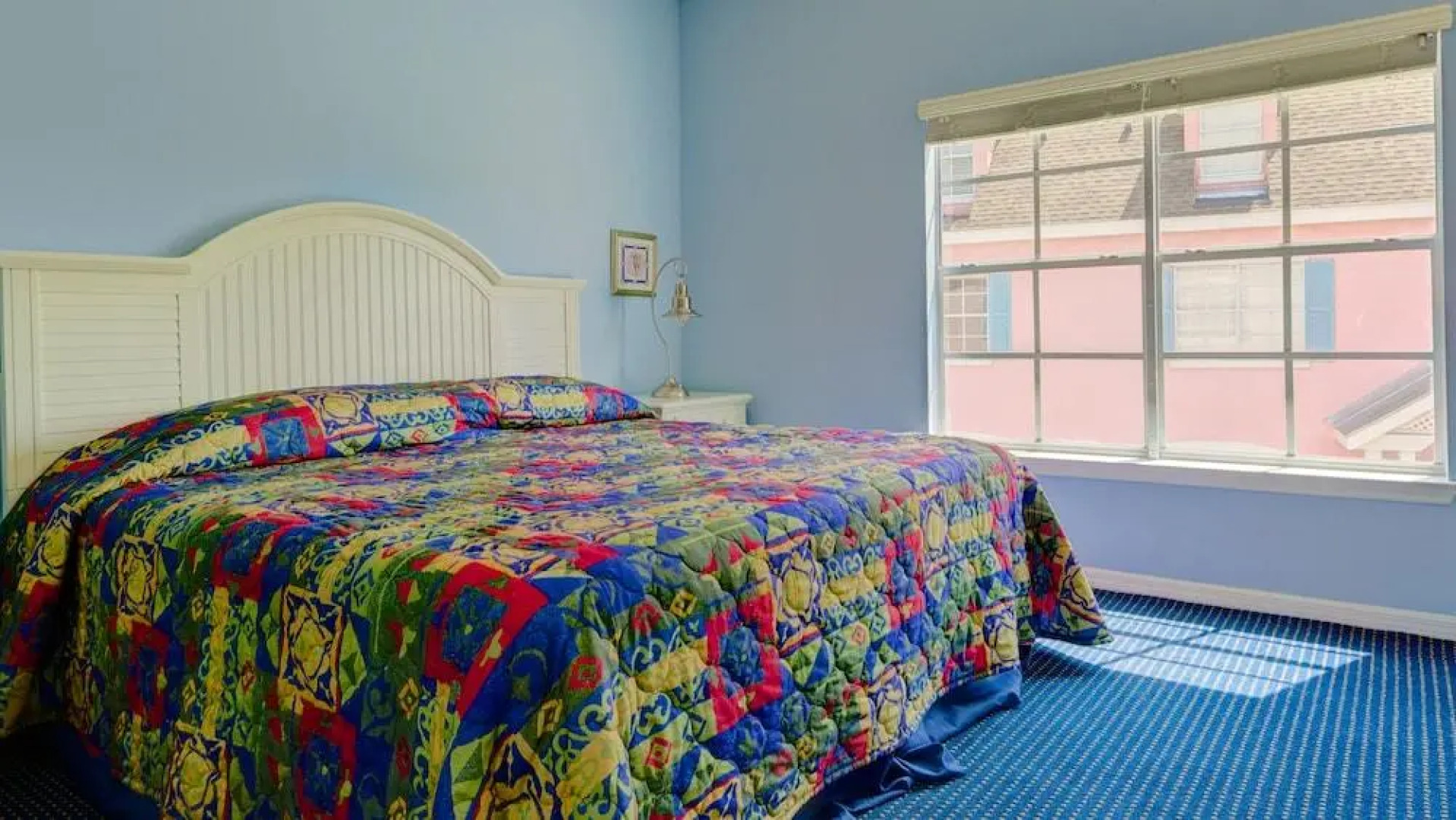 Runaway Beach Resort by Magical Memories