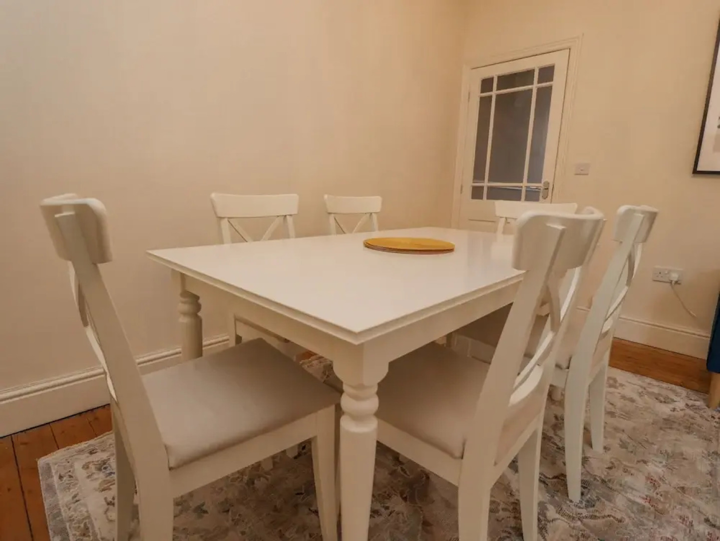 28 Devonshire Street