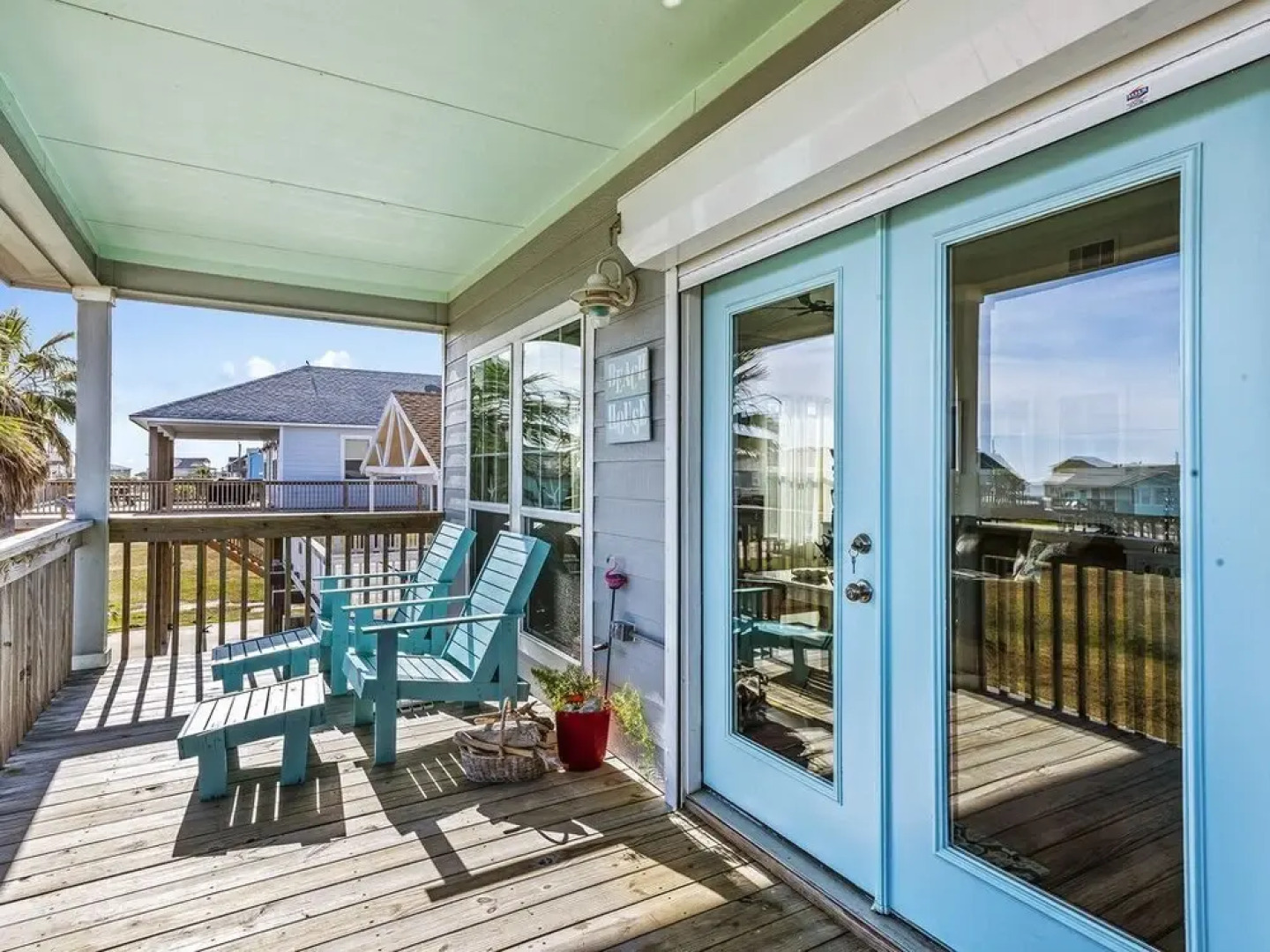 Shore Enuff - 3 Br Home