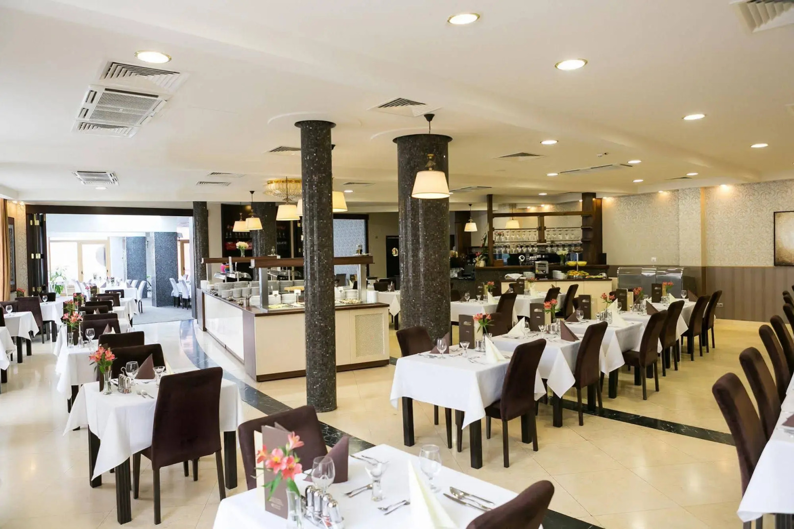 Colosseum Hotel Mórahalom