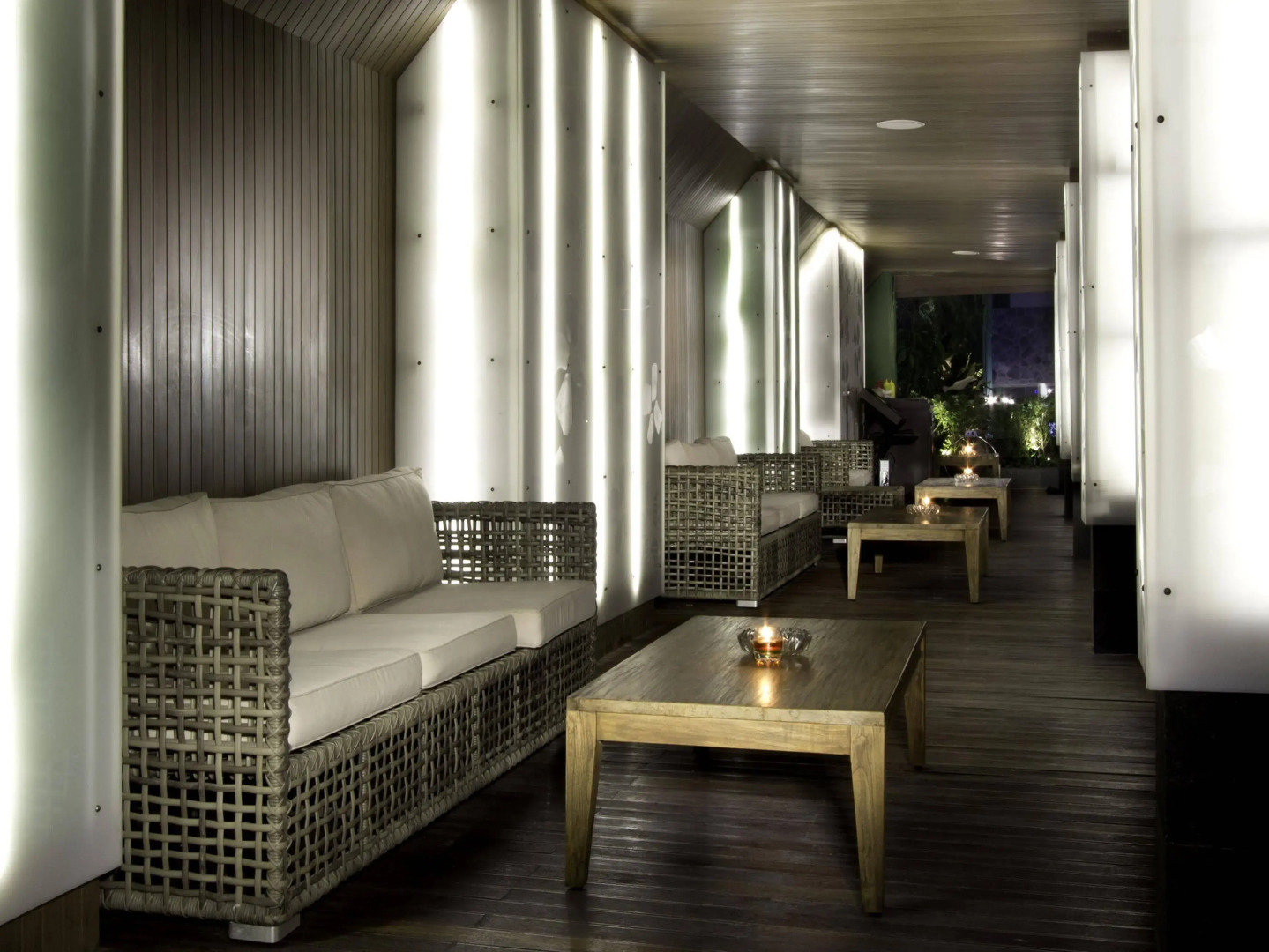 Whiz Prime Hotel Kelapa Gading