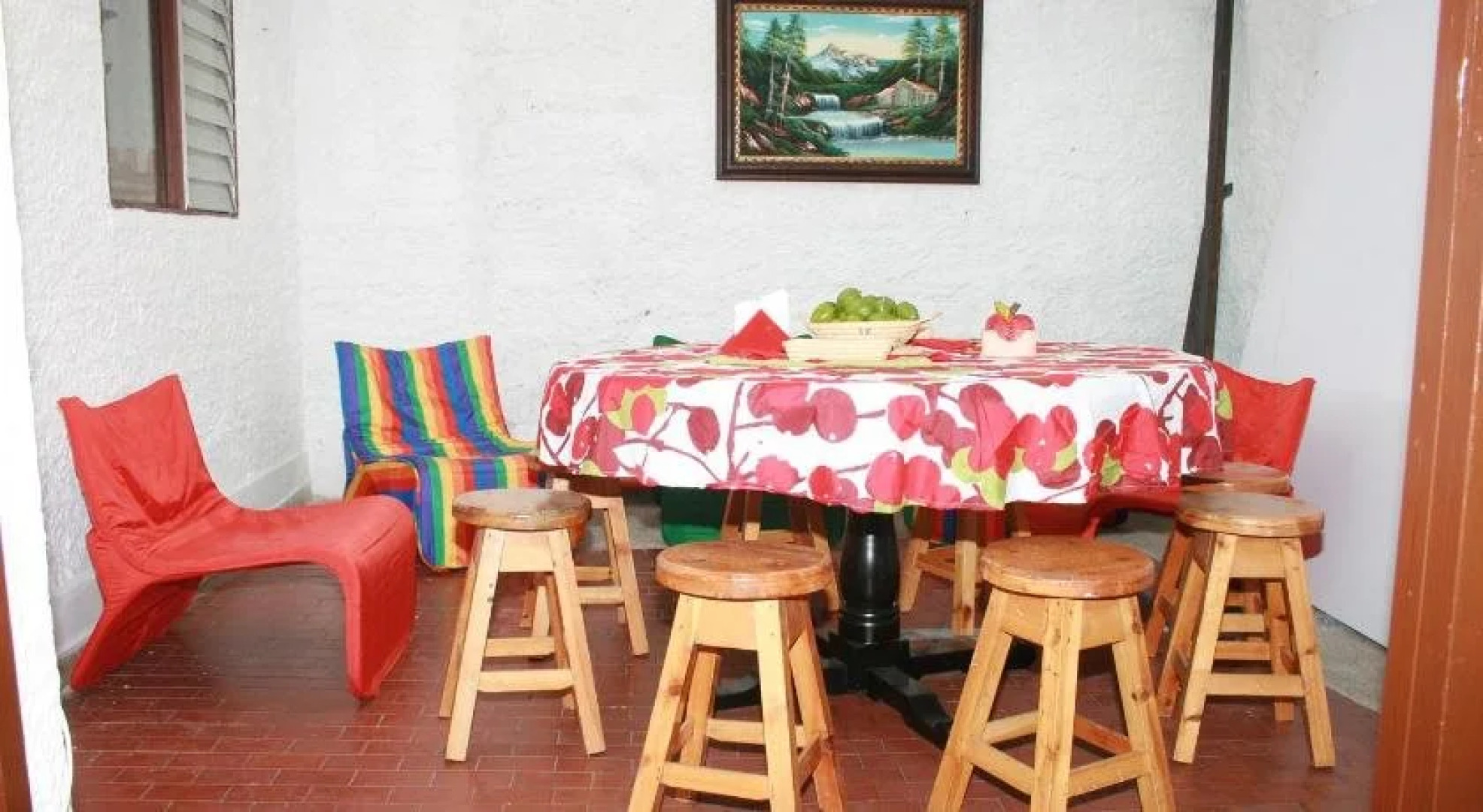 Hostal Monarca