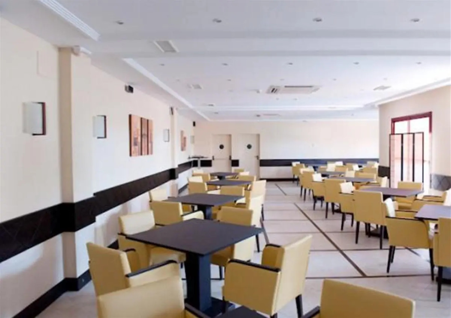 Apartamentos Manilva Green