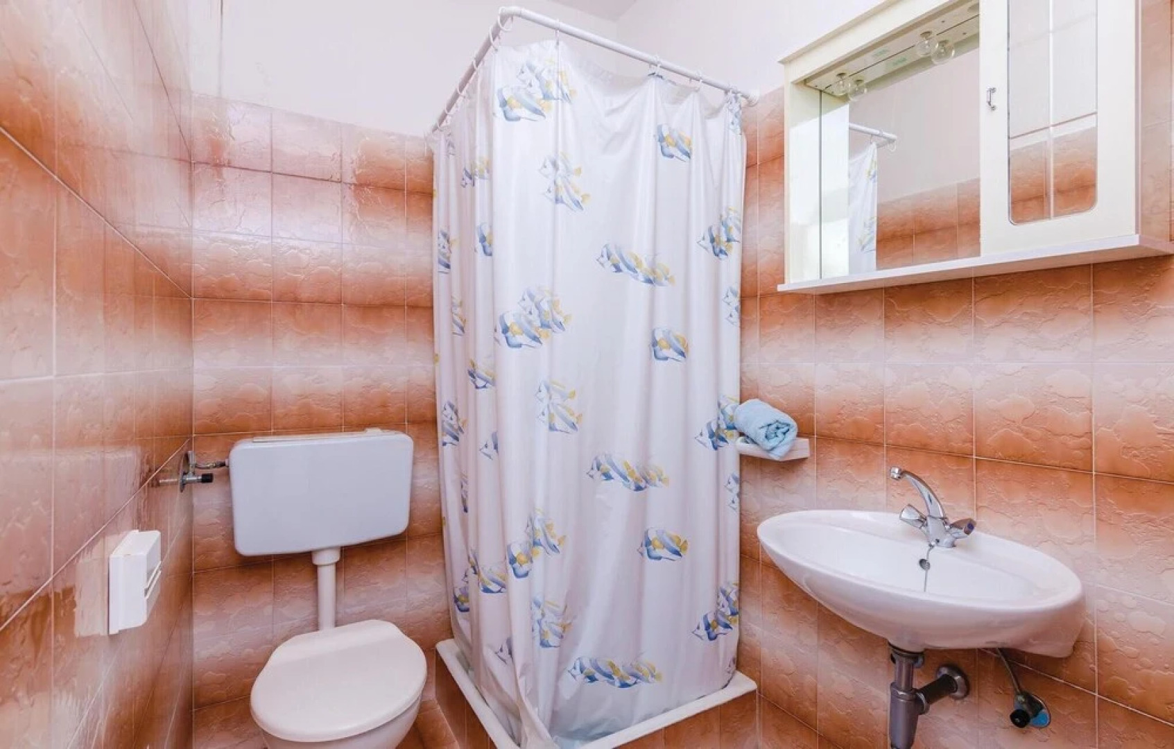 Beautiful Home in Plat With Wifi and 3 Bedrooms