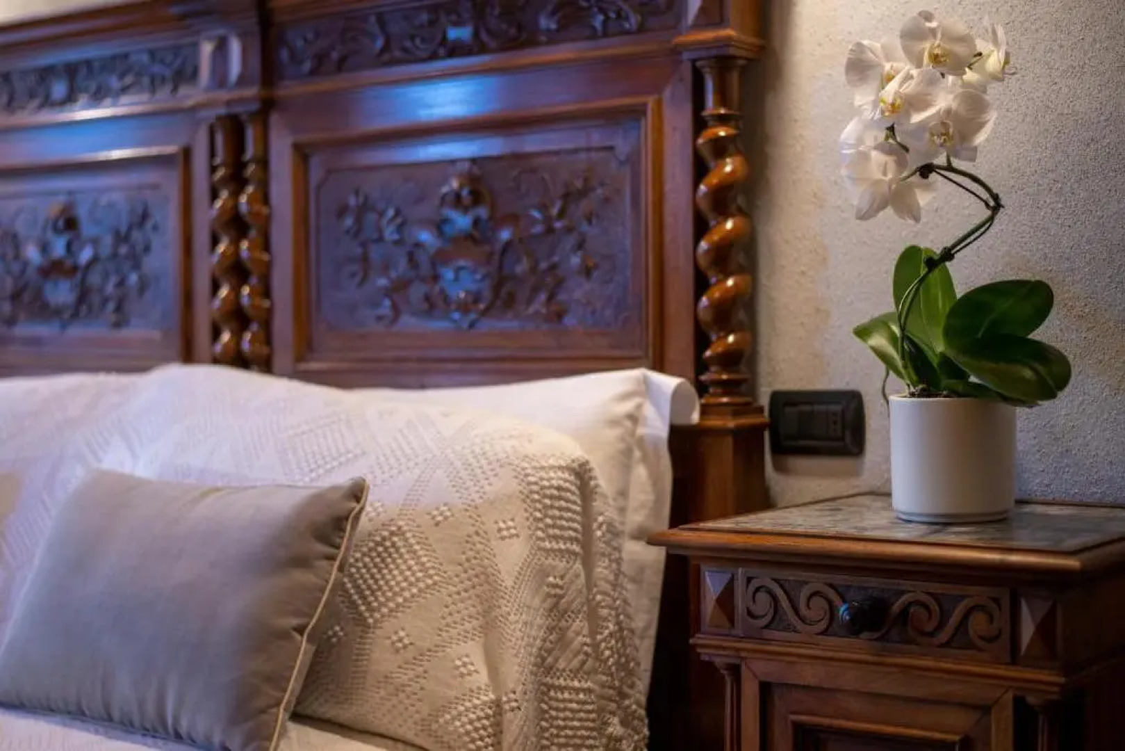 Agriturismo Bon Tajer