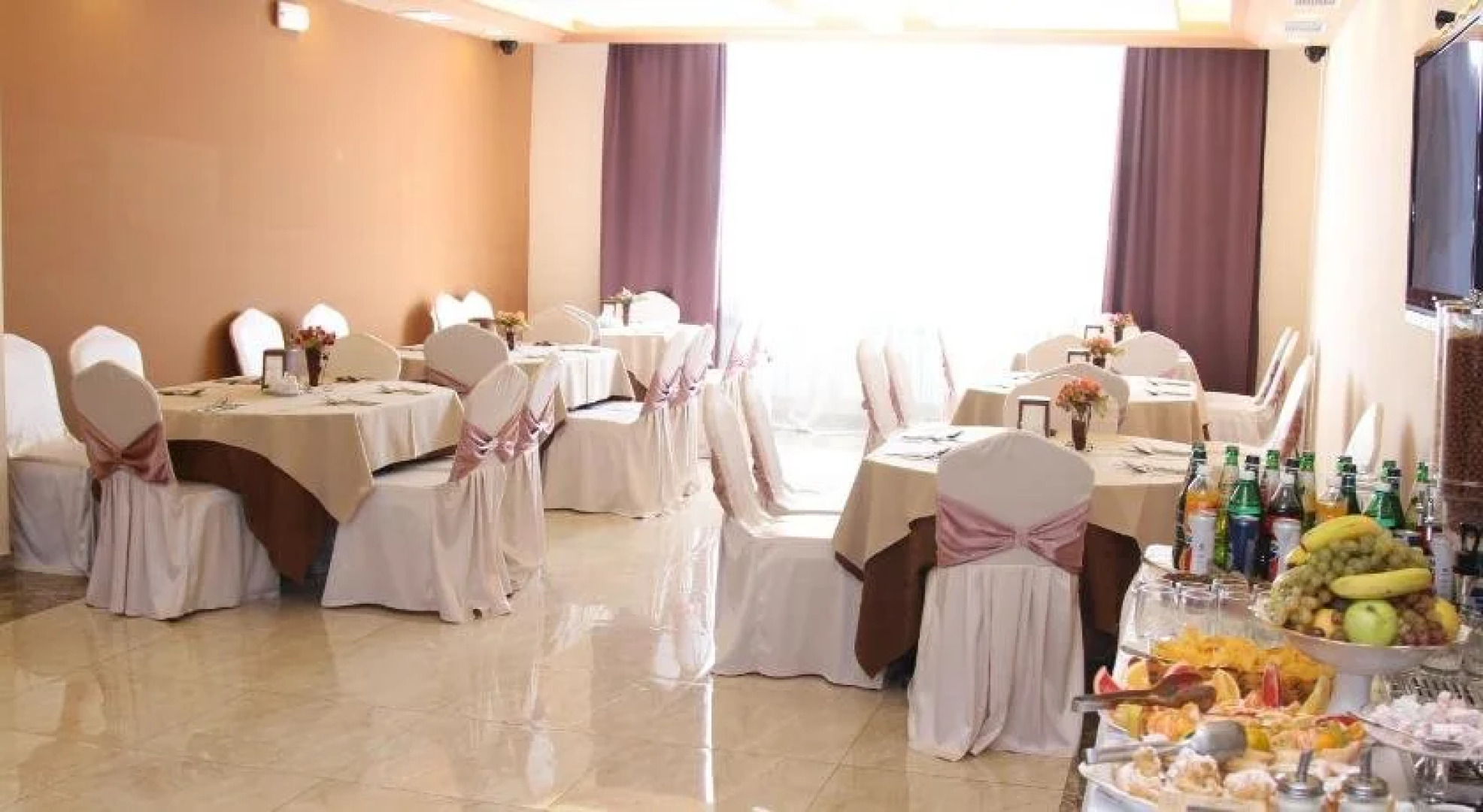 Jermuk Ashkhar Sanatorium