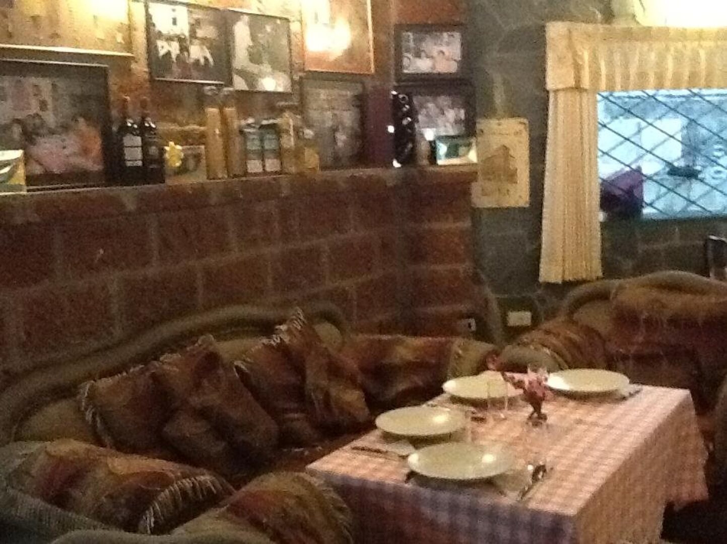 Piccola Roma Chateau Udonthani by Lopinto